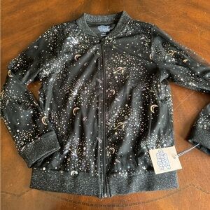 More than magic jacket